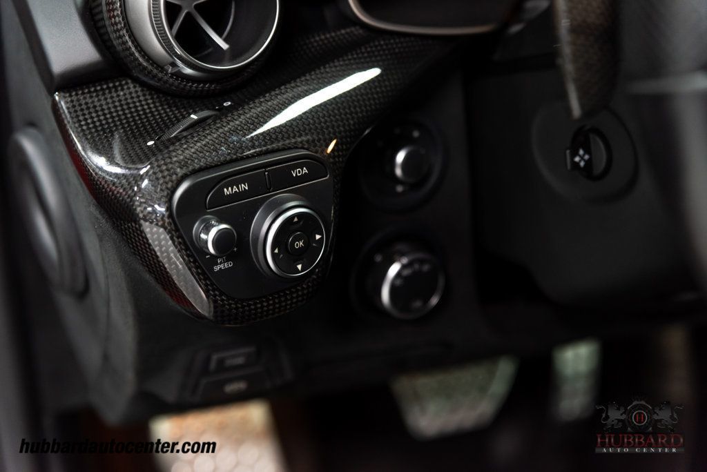 2015 Ferrari F12 Berlinetta Berlinetta photo 64