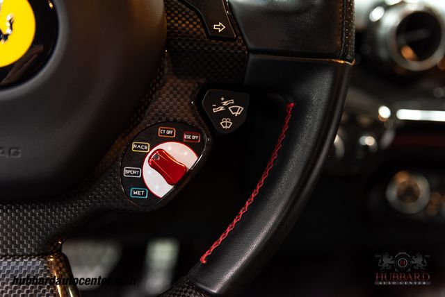 2015 Ferrari F12berlinetta 2dr Coupe - 22826731 - 67