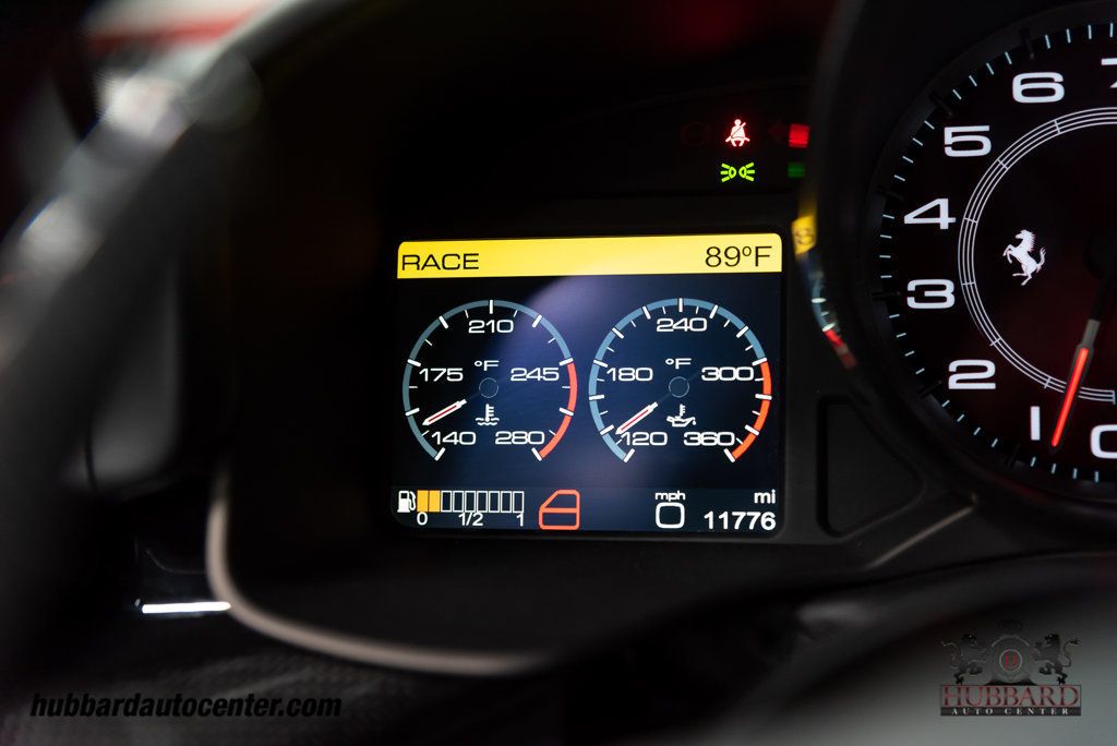 2015 Ferrari F12berlinetta 2dr Coupe - 22826731 - 70