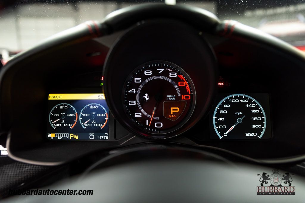 2015 Ferrari F12berlinetta 2dr Coupe - 22826731 - 71