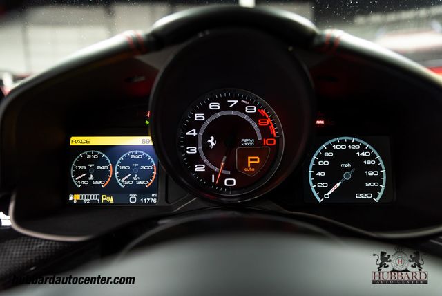 2015 Ferrari F12berlinetta 2dr Coupe - 22826731 - 71