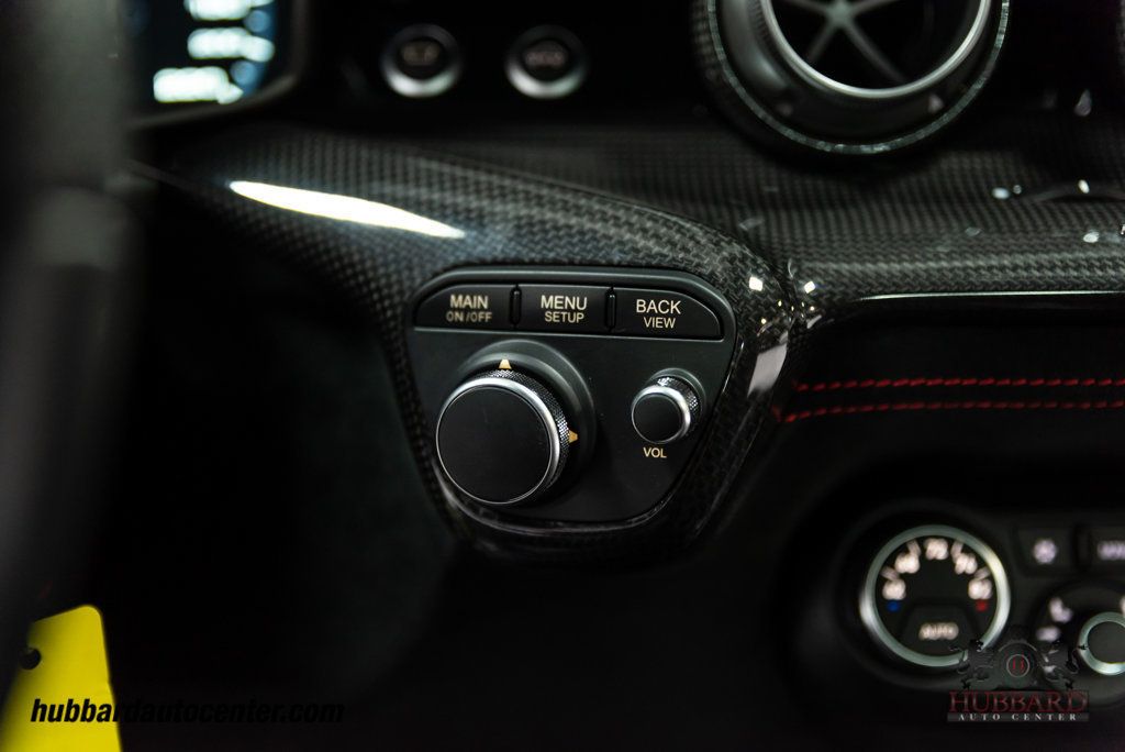 2015 Ferrari F12berlinetta 2dr Coupe - 22826731 - 72