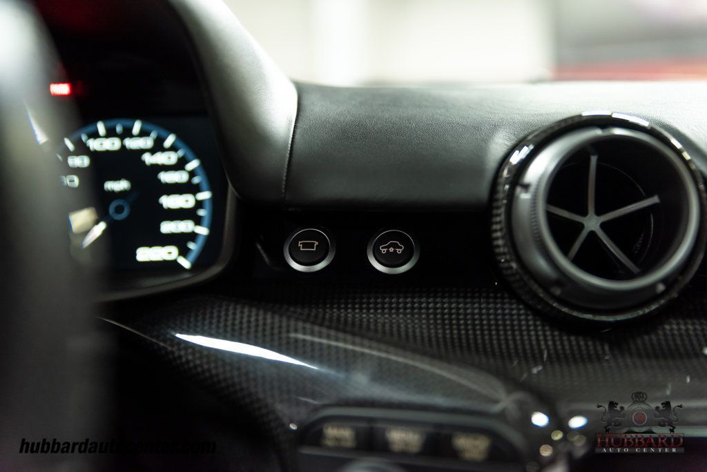 2015 Ferrari F12berlinetta 2dr Coupe - 22826731 - 73