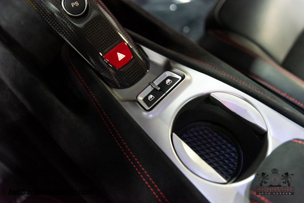 2015 Ferrari F12berlinetta 2dr Coupe - 22826731 - 76