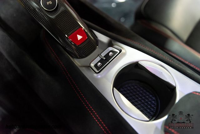 2015 Ferrari F12berlinetta 2dr Coupe - 22826731 - 76