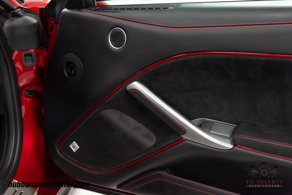 2015 Ferrari F12berlinetta 2dr Coupe - 22826731 - 78