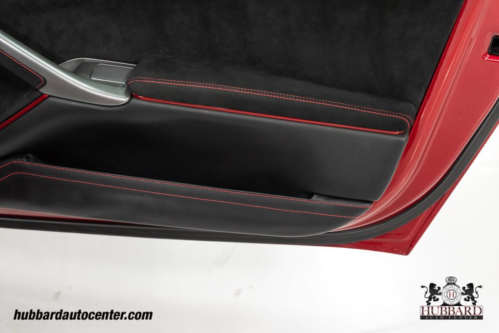 2015 Ferrari F12berlinetta 2dr Coupe - 22826731 - 79