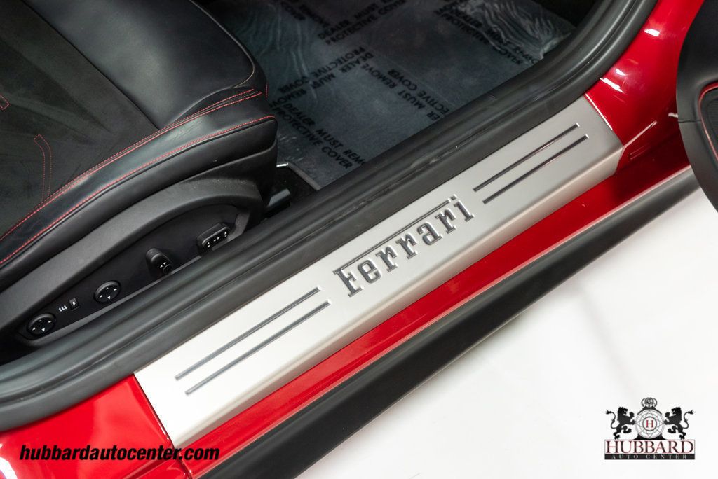 2015 Ferrari F12berlinetta 2dr Coupe - 22826731 - 80