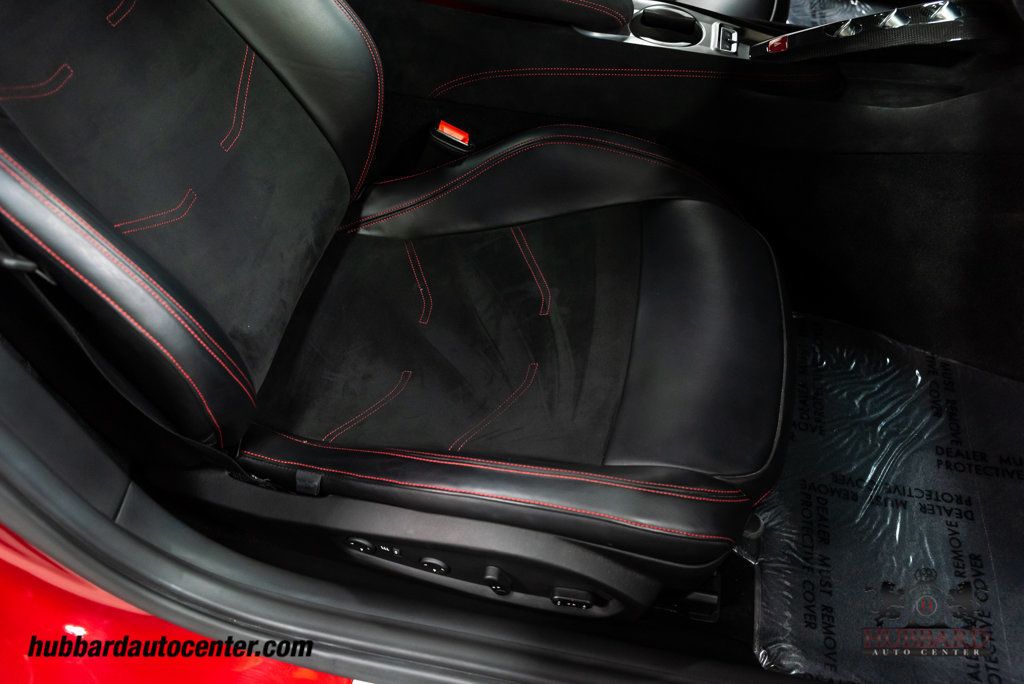 2015 Ferrari F12berlinetta 2dr Coupe - 22826731 - 81