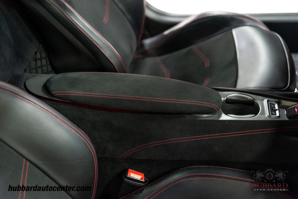 2015 Ferrari F12berlinetta 2dr Coupe - 22826731 - 82