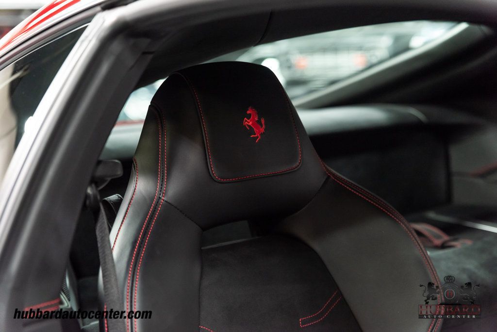 2015 Ferrari F12berlinetta 2dr Coupe - 22826731 - 83