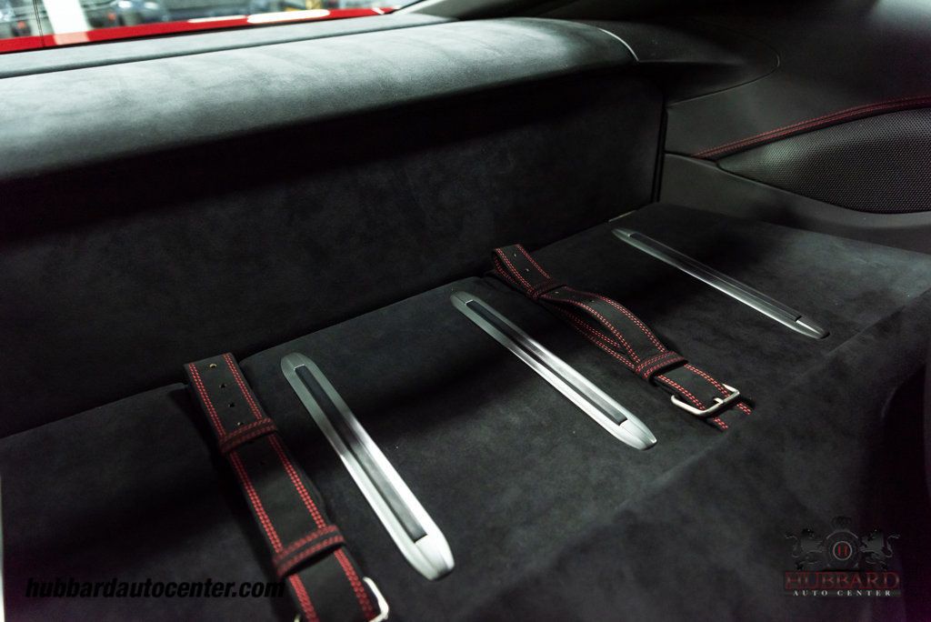 2015 Ferrari F12berlinetta 2dr Coupe - 22826731 - 84