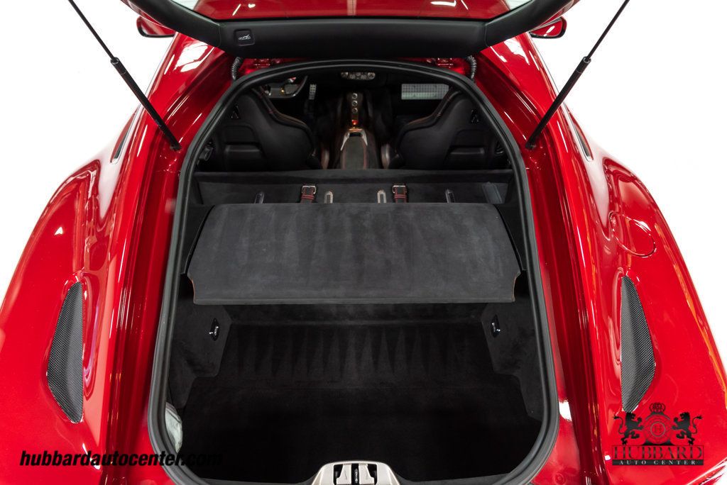 2015 Ferrari F12berlinetta 2dr Coupe - 22826731 - 87