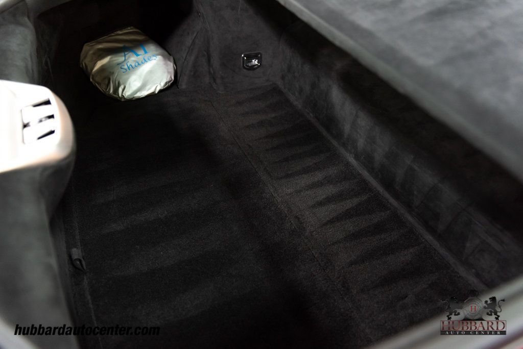 2015 Ferrari F12berlinetta 2dr Coupe - 22826731 - 91