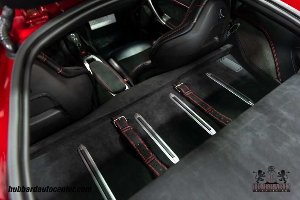 2015 Ferrari F12berlinetta 2dr Coupe - 22826731 - 92