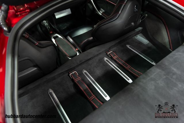 2015 Ferrari F12berlinetta 2dr Coupe - 22826731 - 92