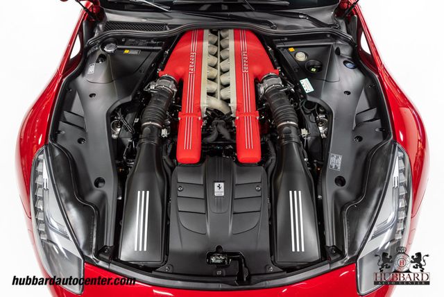 2015 Ferrari F12berlinetta 2dr Coupe - 22826731 - 93