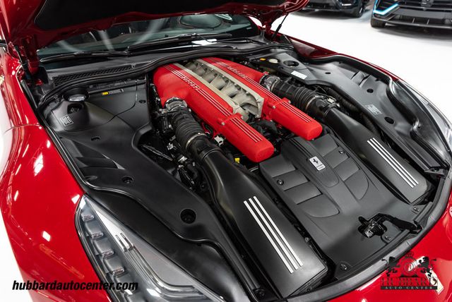 2015 Ferrari F12berlinetta 2dr Coupe - 22826731 - 94