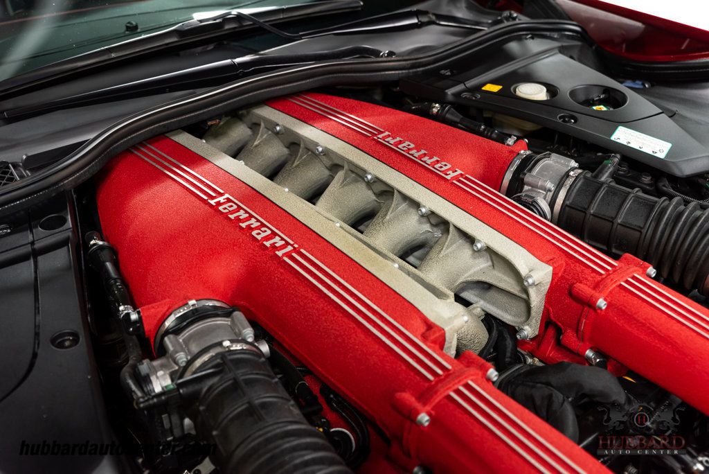 2015 Ferrari F12berlinetta 2dr Coupe - 22826731 - 95