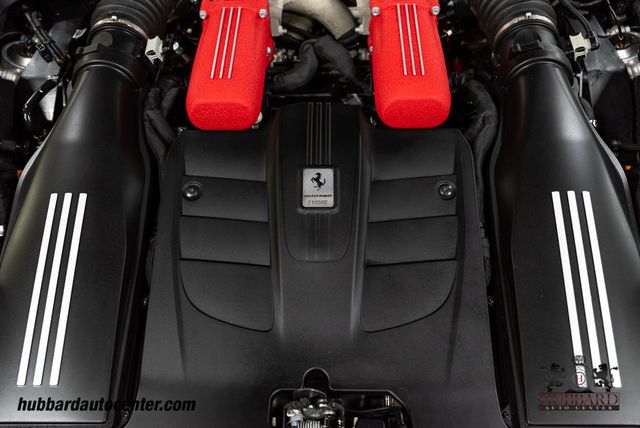 2015 Ferrari F12berlinetta 2dr Coupe - 22826731 - 96