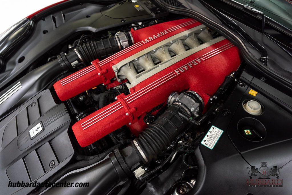 2015 Ferrari F12berlinetta 2dr Coupe - 22826731 - 97