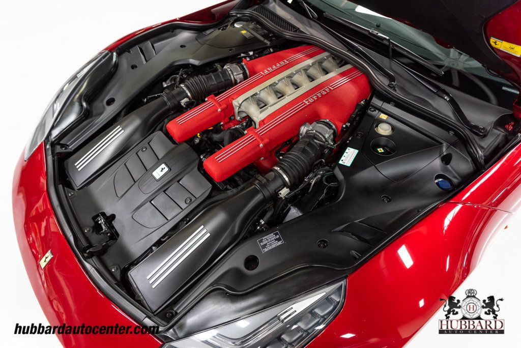 2015 Ferrari F12berlinetta 2dr Coupe - 22826731 - 98