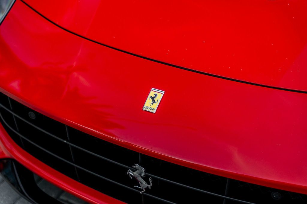 2015 Ferrari F12berlinetta 2dr Coupe - 22537483 - 13