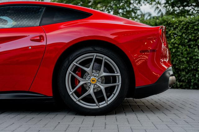 2015 Ferrari F12berlinetta 2dr Coupe - 22537483 - 20