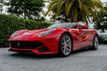 2015 Ferrari F12berlinetta 2dr Coupe - 22537483 - 2