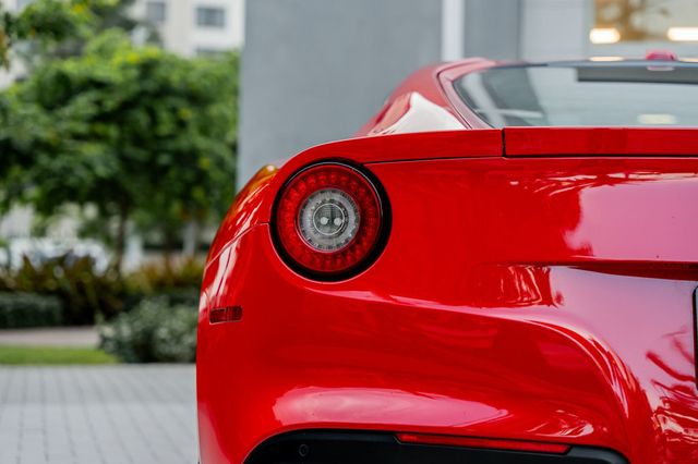 2015 Ferrari F12berlinetta 2dr Coupe - 22537483 - 34