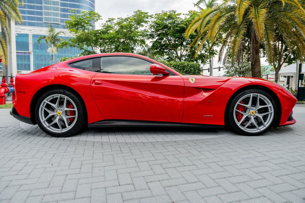 2015 Ferrari F12berlinetta 2dr Coupe - 22537483 - 6