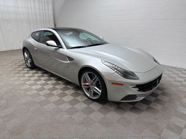 2015 Ferrari FF One owner!!  Beautiful Ferrari FF!! - 22554985 - 0