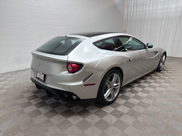 2015 Ferrari FF One owner!!  Beautiful Ferrari FF!! - 22554985 - 2