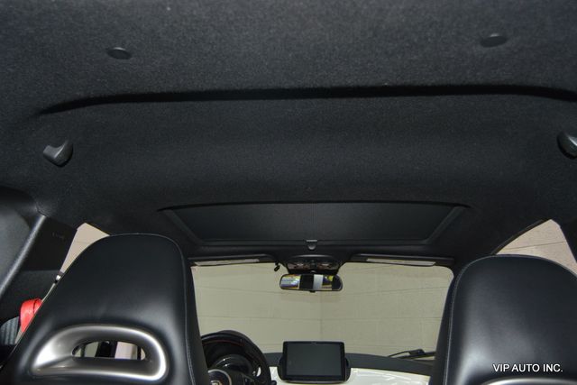 2015 FIAT 500 2dr Hatchback Abarth - 23019094 - 10