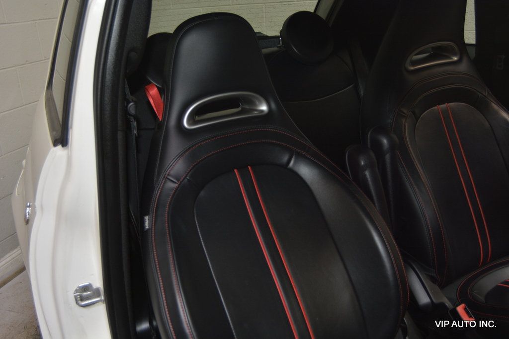 2015 FIAT 500 2dr Hatchback Abarth - 23019094 - 13