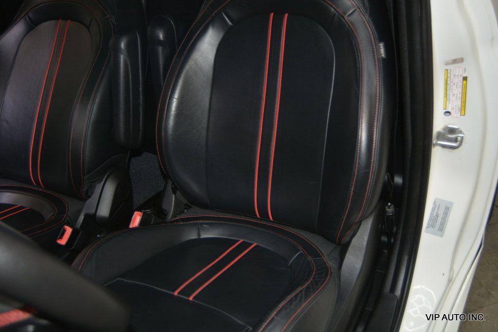 2015 FIAT 500 2dr Hatchback Abarth - 23019094 - 14