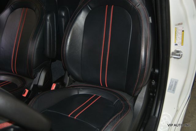 2015 FIAT 500 2dr Hatchback Abarth - 23019094 - 14