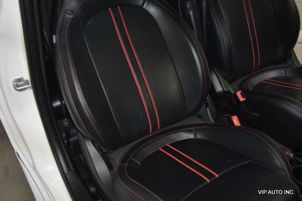 2015 FIAT 500 2dr Hatchback Abarth - 23019094 - 15