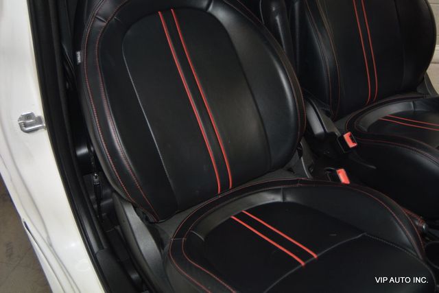2015 FIAT 500 2dr Hatchback Abarth - 23019094 - 15
