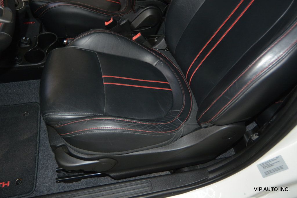 2015 FIAT 500 2dr Hatchback Abarth - 23019094 - 16