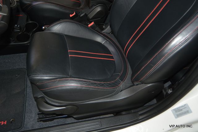 2015 FIAT 500 2dr Hatchback Abarth - 23019094 - 16