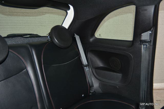 2015 FIAT 500 2dr Hatchback Abarth - 23019094 - 19