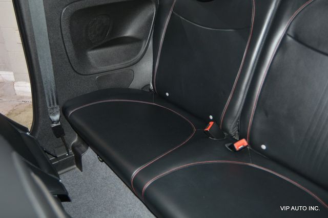 2015 FIAT 500 2dr Hatchback Abarth - 23019094 - 20