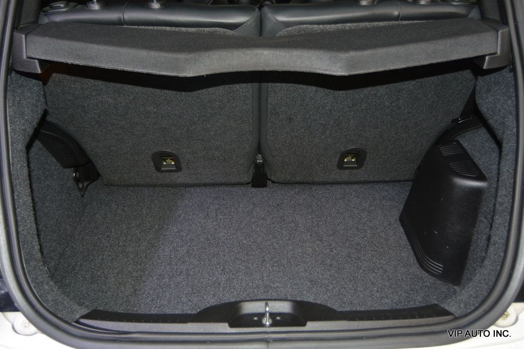 2015 FIAT 500 2dr Hatchback Abarth - 23019094 - 27