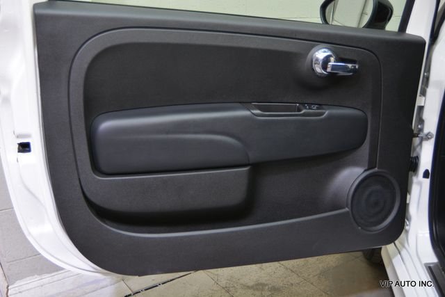 2015 FIAT 500 2dr Hatchback Abarth - 23019094 - 6
