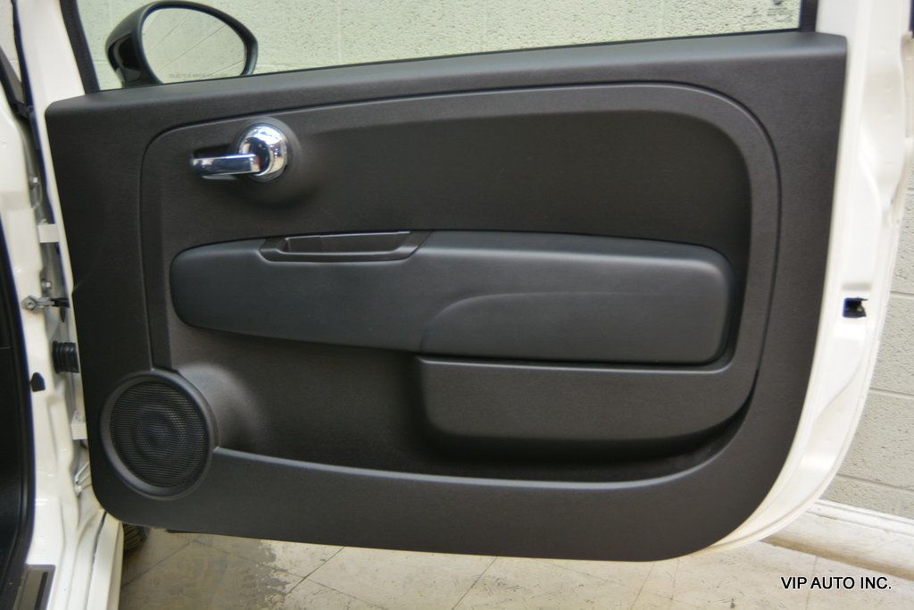 2015 FIAT 500 2dr Hatchback Abarth - 23019094 - 7