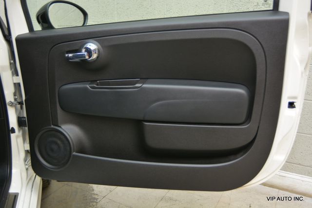2015 FIAT 500 2dr Hatchback Abarth - 23019094 - 7