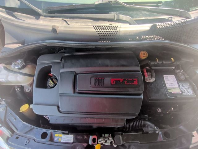 2015 FIAT 500 2dr Hatchback Pop - 23043905 - 10