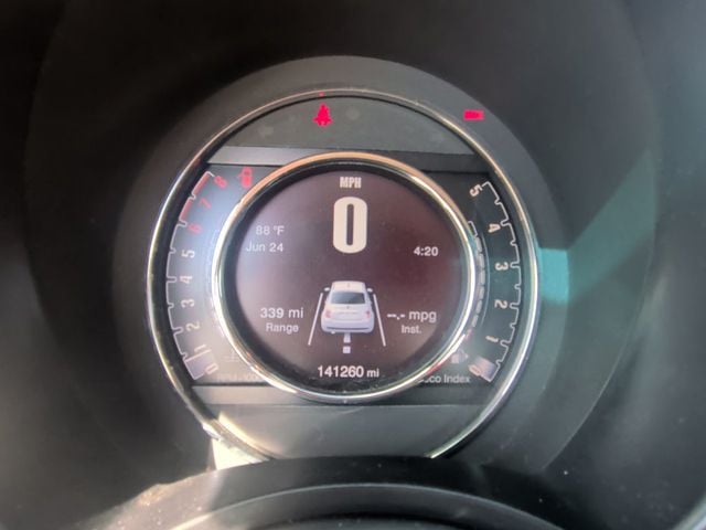 2015 FIAT 500 2dr Hatchback Pop - 23043905 - 15