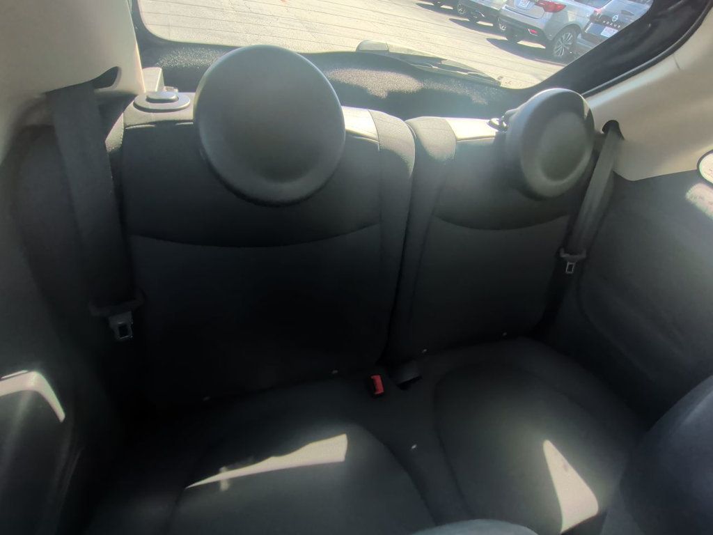 Fiat 500 photo 20